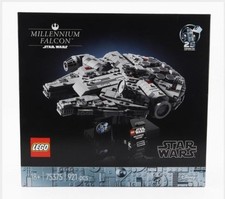 LEGO 75375 Star Wars - Millennium Falcon