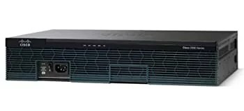 Gebrauchter guter Zustand Cisco Systems CISCO2911 K9 PC