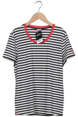 Kenny S. T-Shirt Damen Shirt Kurzärmliges Oberteil Gr. EU 38 Mehrfarbig #wum6xm5