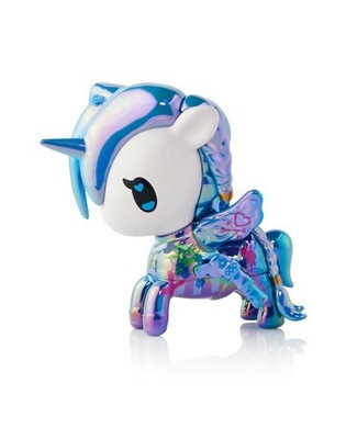 tokidoki x ARCANE Unicorno - Blue Mayhem JINX (Special Edition) | eBay