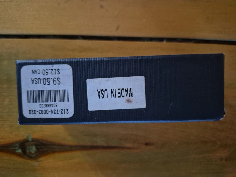 Abercrombie And Fitch儿童蓝色手链 — 第 2/4 张图片