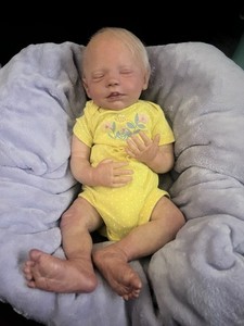 Reborn Emmy | eBay