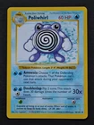 Poliwhirl #38 / 102 SHADOWLESS Base Set - NM - Pokemon 1999 TCG WOTC Vintage