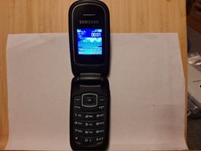 Cellulare Samsung GT E1150 argento (senza SIM-lock) cellulare pieghevole