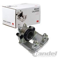 NK Bremssattel Vorne Links Passend FüR BMW 3 X3 Z4 MG MG Rover 75 | 211553