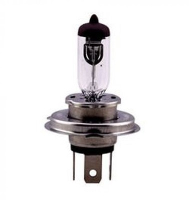 CandlePower 48881 Light Bulb - H4 - 12V 60/55W