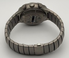 Porsche Design P10 Automatic Titanium Mens Chronograph 41mm 6500.10 9