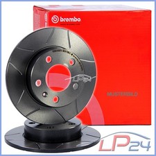 Disque de frein Ford SCORPIO