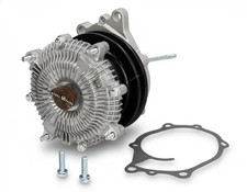 Pompe à eau Nissan BLUEBIRD