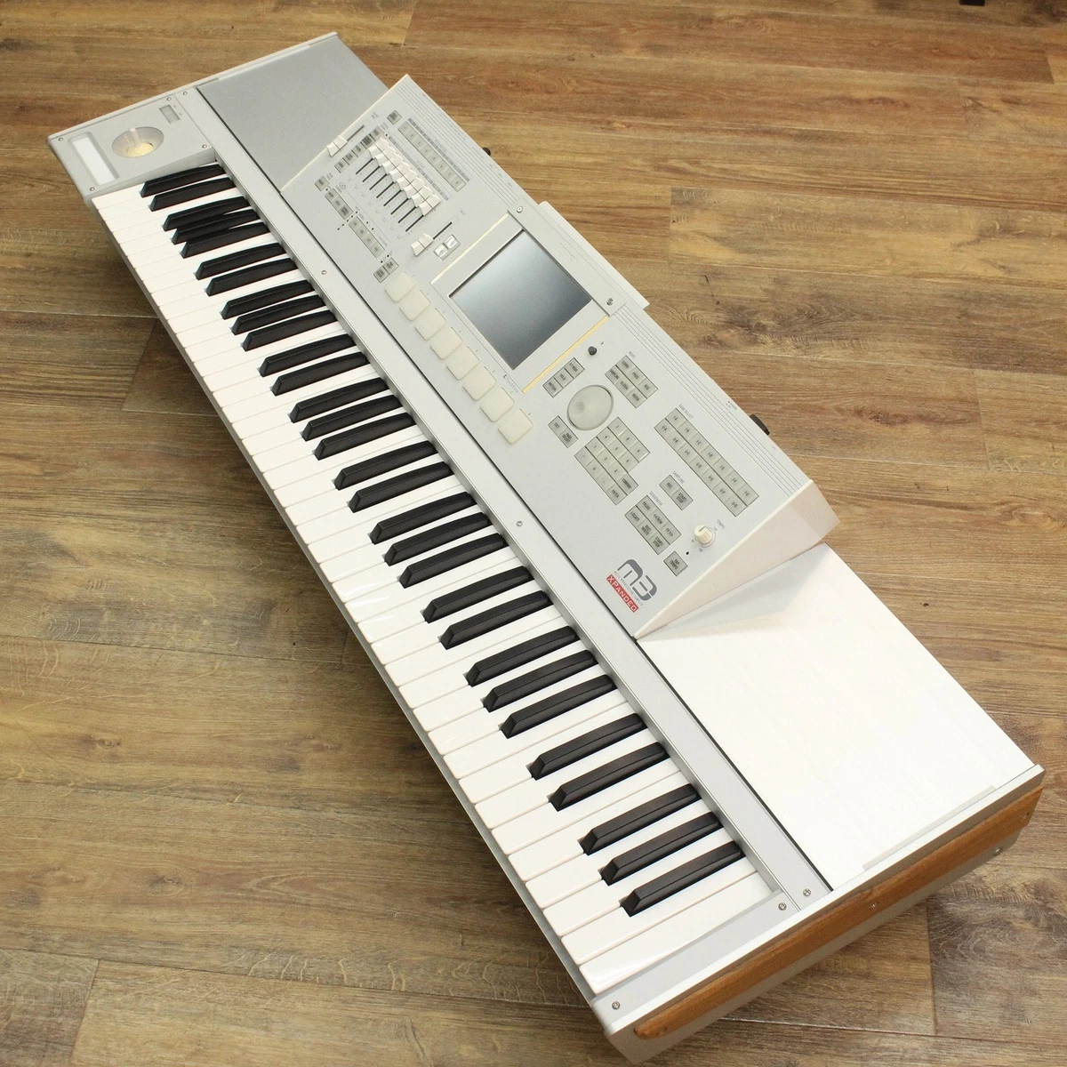 Korg M3 for sale - eBay