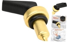 13628602086 Coolant Temperature Sensor Compatible with Cooper 2013-2015 Cooper