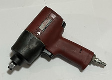 Matco Tools Mt1759th 12 Drive Air Impact Hammer Wrench  Works Great