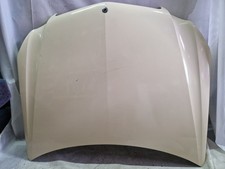 Mercedes E Klasse W212 vor Mopf Motorhaube Haube Taxi Farbe SIEHE FOTOS