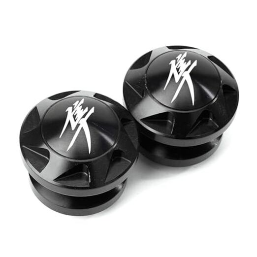 Compatible with 2025 HAYABUSA GSX1300R GSXR 1300 Gen 31999-2