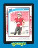 2024 Panini Donruss Rated Rookie #388 Jalen McMillan Tampa Bay Buccaneers $2MIN 