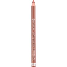 Image of ESSENCE Soft & Precise Lip Pencil - Velvet Lip Contour Liner Pinky Nude Beige