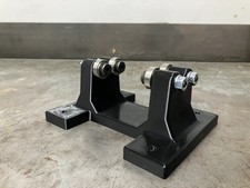 Wuchtbock, Rundlaufprüfgerät /Simson S51, S50 /Spezialwerkzeug Kurbelwelle 