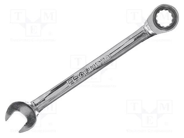 Proline Llave Combinada De Carraca – 8 Mm – , Leroy Merlin - Imagen 2