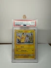 Pokémon TCG Pikachu SM Black Star Promo SM162 Holo PSA 6 2019 Basic English