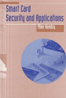 Smart Card Security and Applications (Artech House Telecommunications Library) H