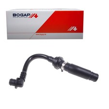 BOGAP UNTERDRUCKSCHLAUCH BREMSKRAFTVERSTÄRKER passend für AUDI A3 SEAT LEON