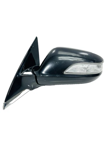 2005-2008 Acura RL Left Driver Side View Mirror Used OEM 