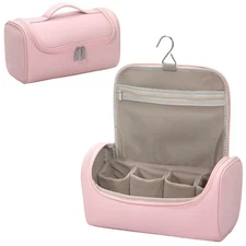 Portable Travel Case for Dyson Airwrap Multifunction Curling Iron And Accesso...