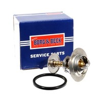 Citroen C1 Ii Pa Ps 2014-2021 Borg & Beck Thermostat BBT183