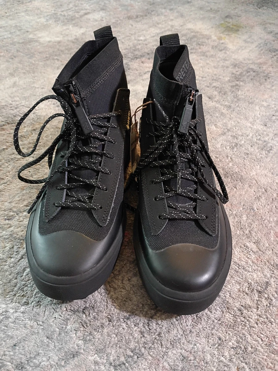 Adidas ZNSORED GORE-TEX High Triple Black for sale | eBay