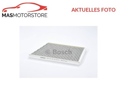 INNENRAUMFILTER POLLENFILTER BOSCH 1 987 432 370 P FÜR MERCEDES-BENZ C-CLASS