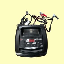 Schumacher Sc1308 Electric 100a Engine Starter 6a Car Battery Charger 6360