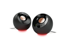 Altavoces para PC - Creative Pebble SE, I…