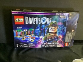 LEGO Dimensions/ GhostBusters #71242
