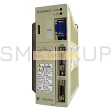New In Box YASKAWA SGD-04AN Servo Driver