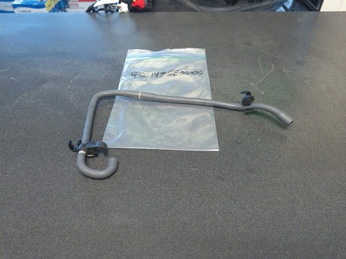 Yamaha Outboard 6P2-1475A-10-00 Pipe with 6P2-1475E-00-00 Pipe BIN0340 - Foto 1 di 12