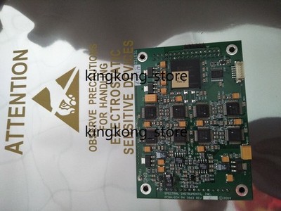 PCBA/SCH 3963 SPECTRAL Instruments Inc 4163 SPECTRAL Instruments PCB PN 3962 *lj