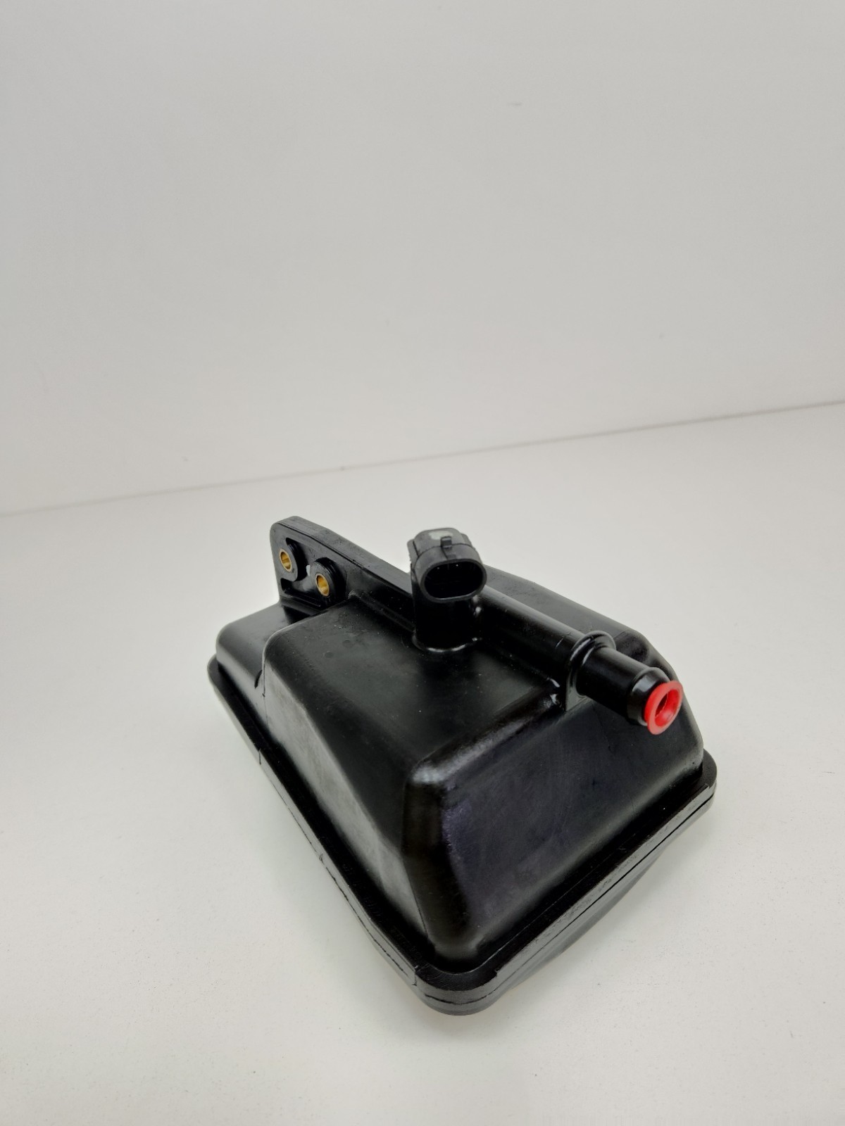 2015-2016 MCLAREN 650S POWER STEERING OIL FLUID RESERVOIR TANK BOTTLE OEM 