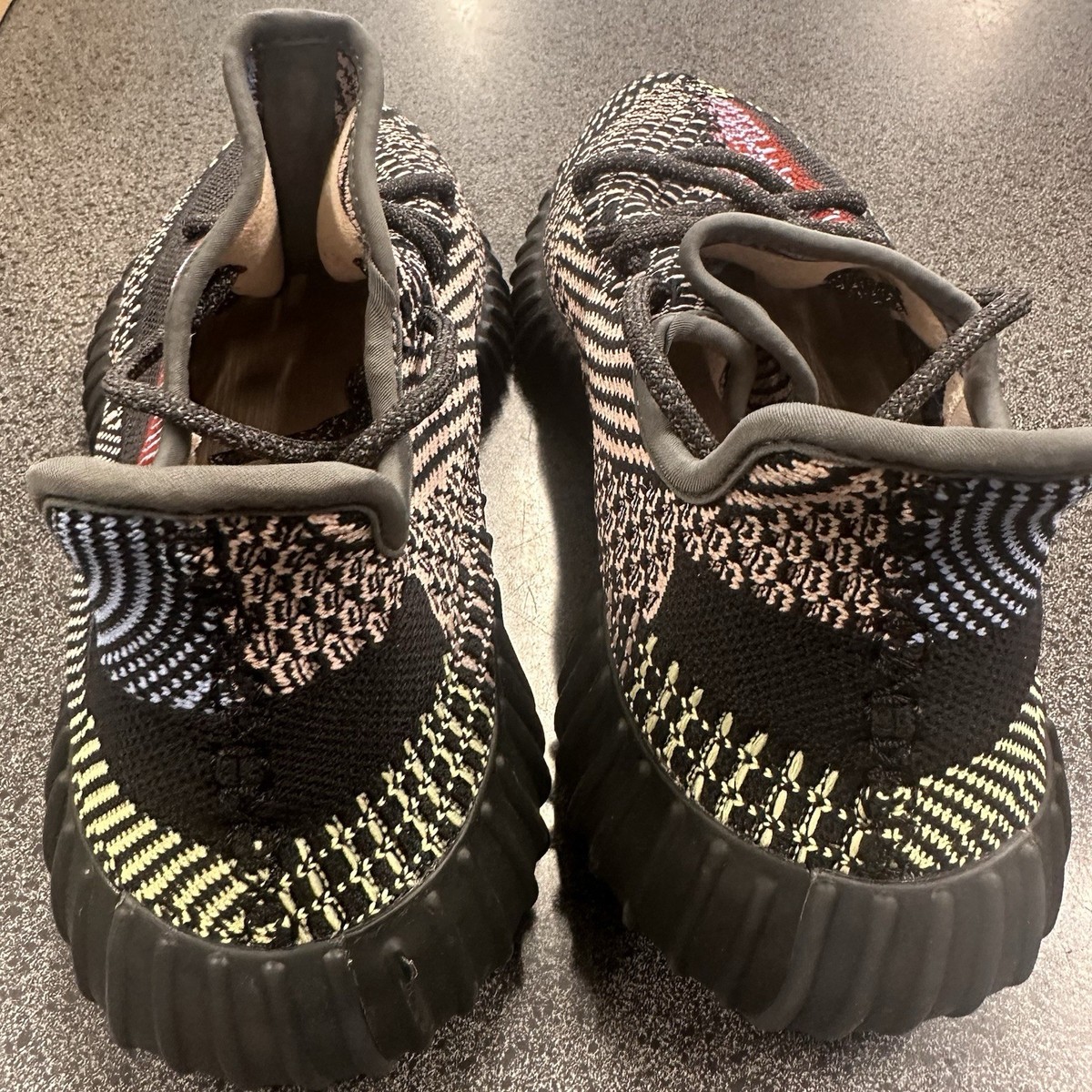adidas gazelle silver green womens adidas Yeezy Boost 700 Analog 2019 (EG7596) Men's Size 8-13 – Solestage main image 0