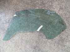 Seitenscheibe vorne links AUDI TT 8N Roadster Scheibe Fahrertür Glasscheibe