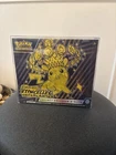 🇫🇷 Coffret dresseur d’élite Pokémon EV8 ETB Etincelles Déferlantes FR