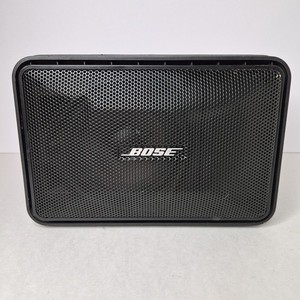 BOSE 101MM ① BOSE Bose 101MM MODEL mm YouTube