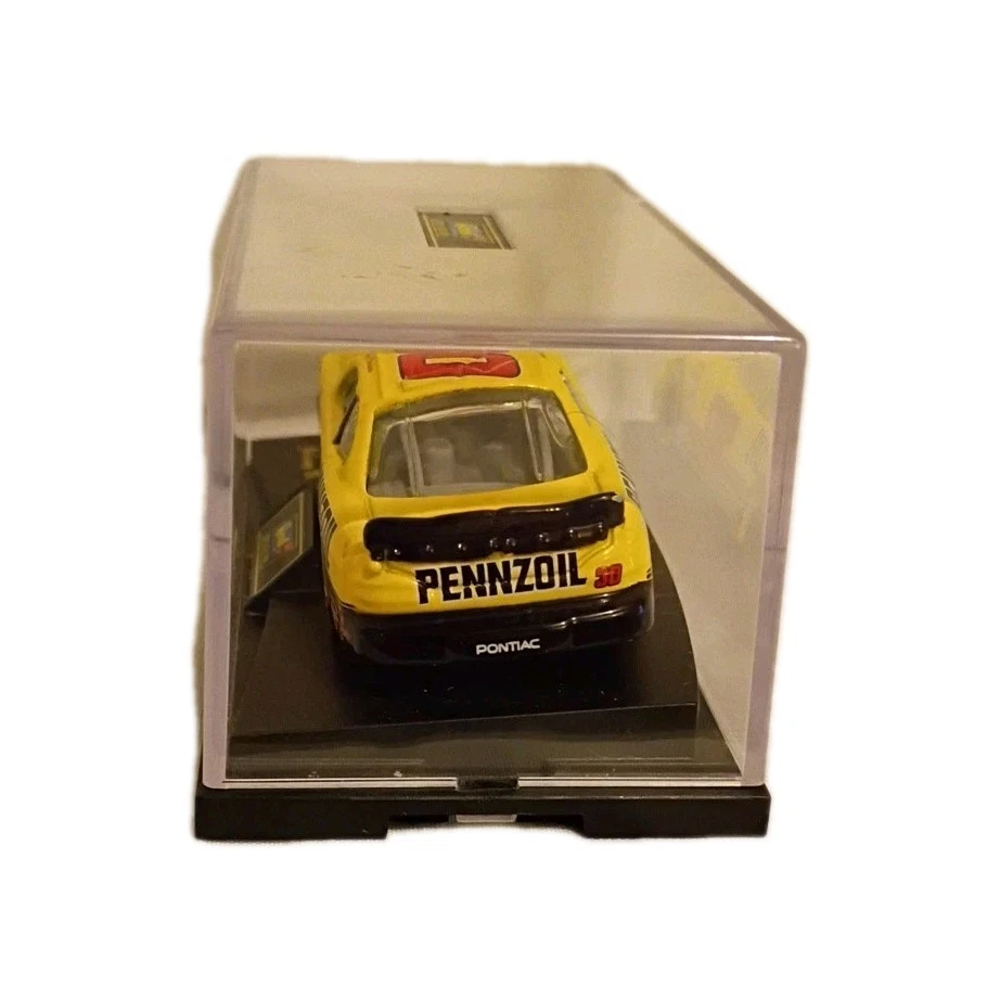 Colección Revell Johnny Benson Die Cast Foto 4 de 4