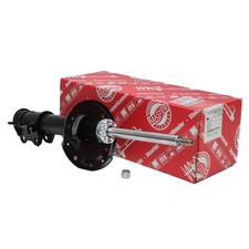 1x Stoßdämpfer vorne links für OPEL COMBO Großraumlimousine; FIAT DOBLO (263_)