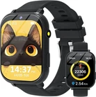 clleylise Smart Watch for Kids Smart Watch for Boys Girls - 18 Games, 8W Camera
