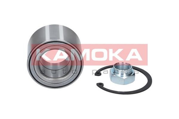 Kamoka Radlagersatz 5600045 FüR Opel H00 Agila F68 12V 16V Twinport-image