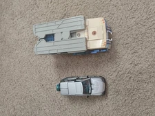 Transformers Rid Ultra Magnus For Parts Plus Extra