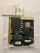 Pliant Systems PCBA4000343 ADSL 4 3 Line Card 01C5 Xilinx Virtex-II