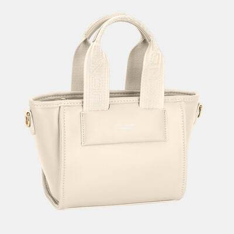 David Jones Small Handbag Embossed Mom Mothers Day Gift