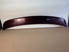 2010 2011 2012 Ford Fusion Rear Trunk Spoiler Wing Oem Ag1025 Ps