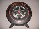 Hot Wheels 1968 Super Rally Case 24 Car Holder Mattel Made In USA Vintage SUPER
